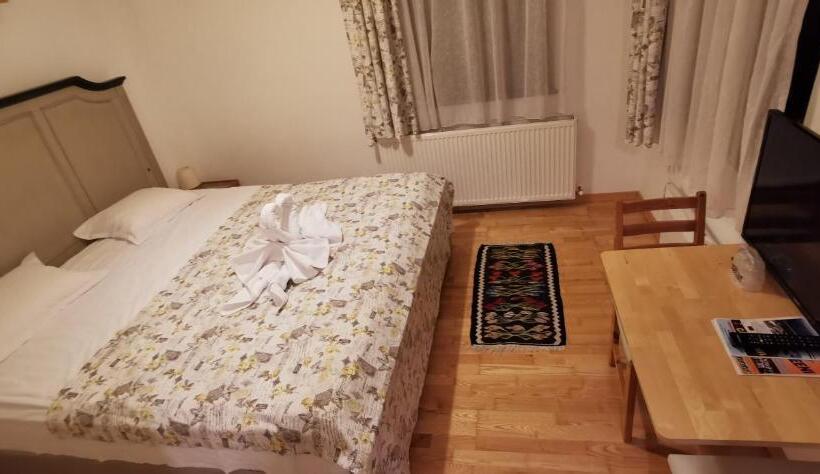 Номер Стандарт, Pensiunea Agroturistica Cerna, Vaideeni, Valcea