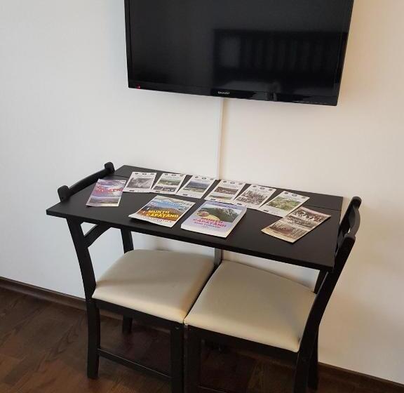 Семейный Номер, Pensiunea Agroturistica Cerna, Vaideeni, Valcea