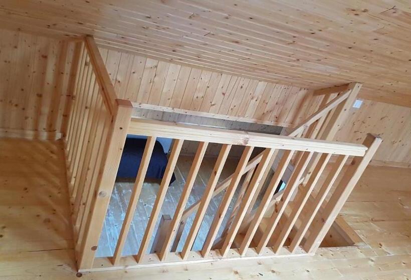 Четырехместный Номер Стандарт, Pensiunea Agroturistica Cerna, Vaideeni, Valcea