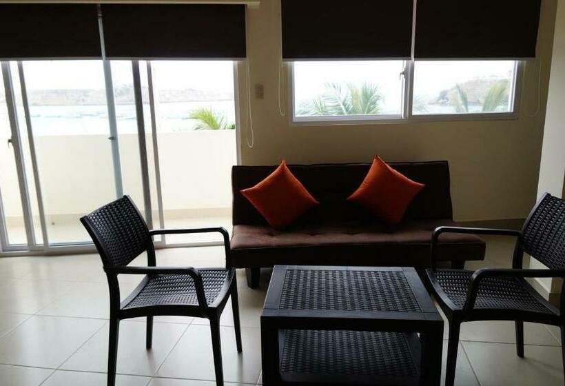 سوییت خانوادگی, Playa Aventura