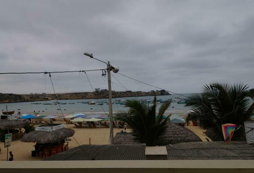 패밀리 스위트, Playa Aventura