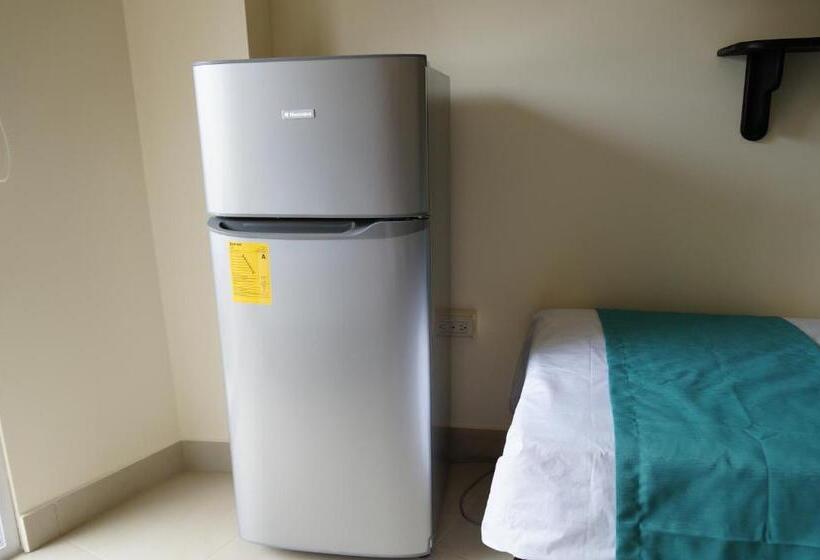 اتاق خانوادگی, Playa Aventura