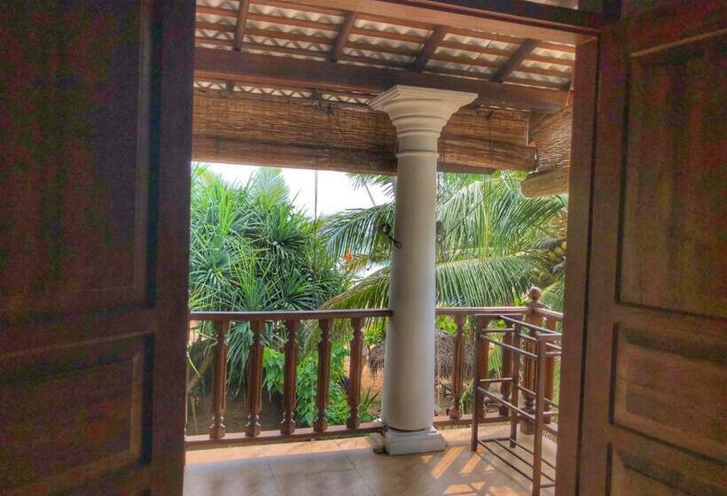 豪华海景房, Villa Jungle & Wiener