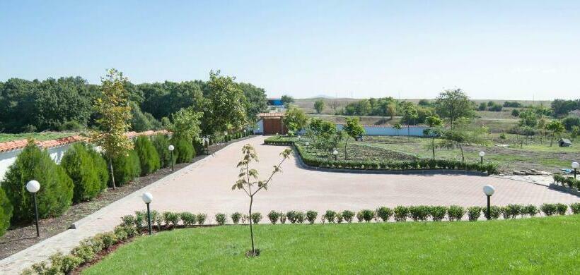 חדר סטנדרט, Villa Trakia