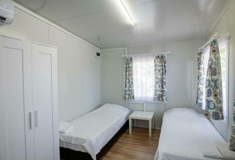 בקתה סטנדרטית, Villa Trakia