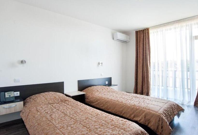 חדר סטנדרט, Villa Trakia