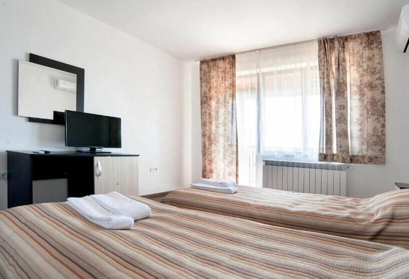 חדר סטנדרט, Villa Trakia