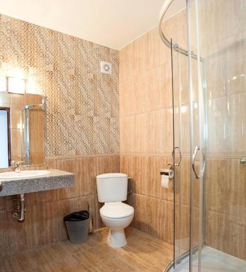 חדר סטנדרט, Villa Trakia