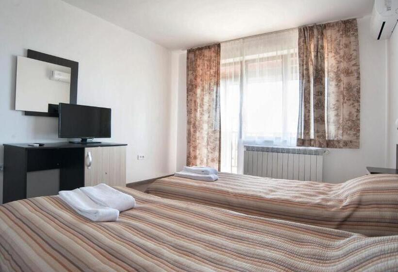 Номер Стандарт, Villa Trakia