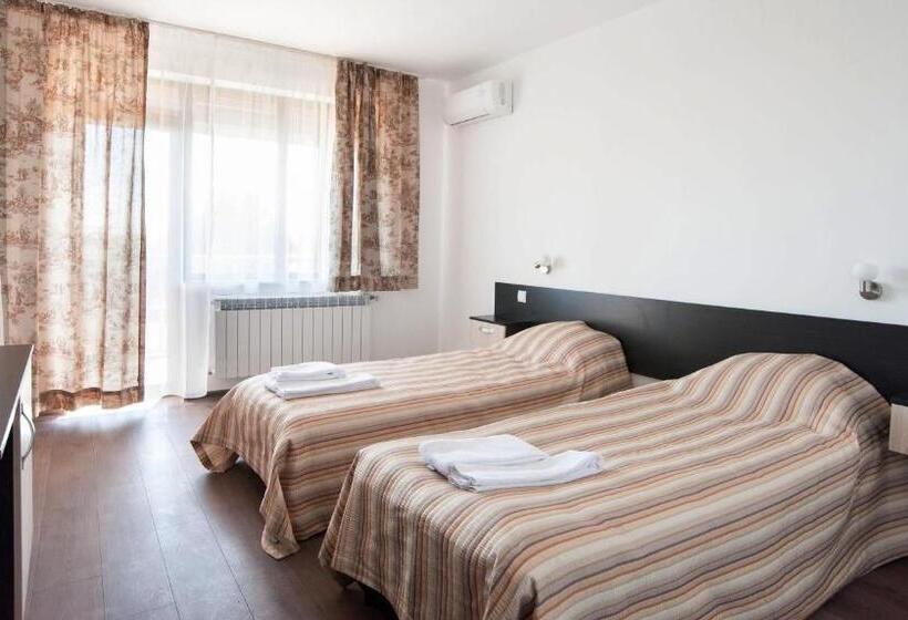 חדר סטנדרט, Villa Trakia