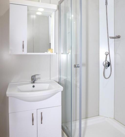 בקתה סטנדרטית, Villa Trakia