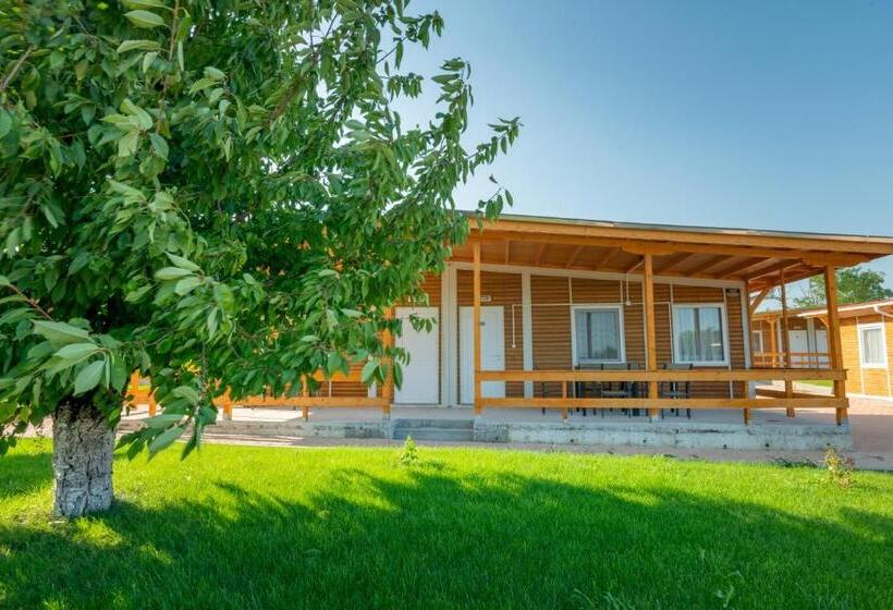 Бунгало Стандарт, Villa Trakia