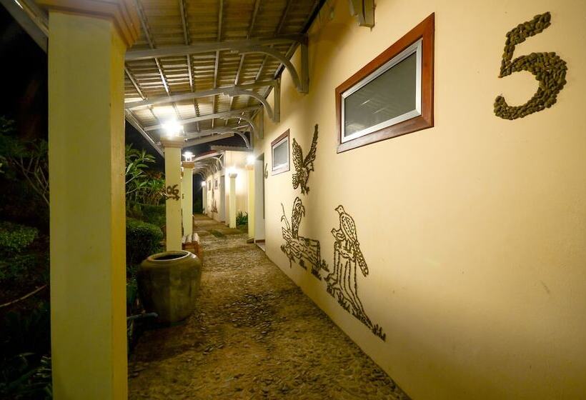 スタンダードルーム, Memoria Palace & Resort