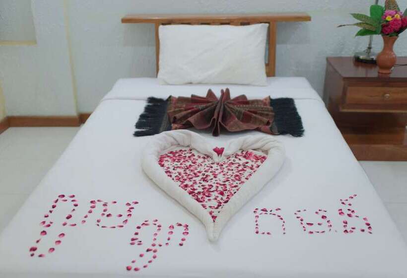 スタンダードルーム, Memoria Palace & Resort