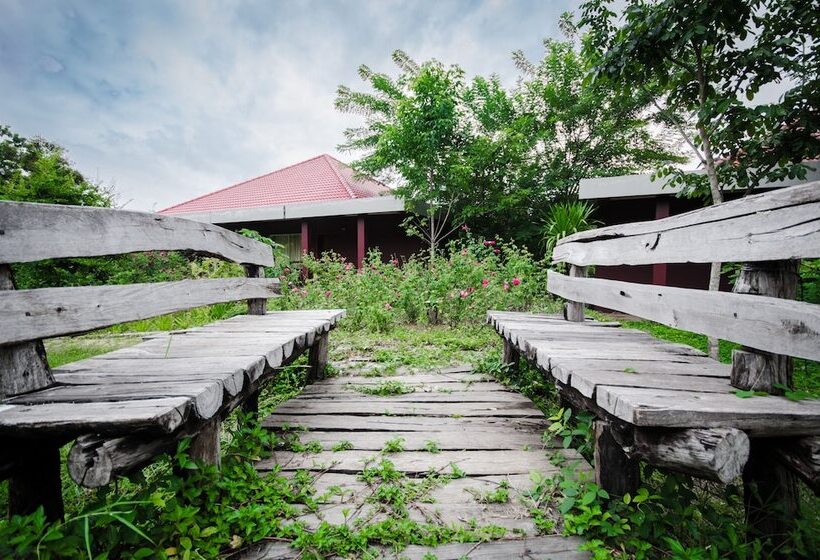 デラックスルーム, Memoria Palace & Resort