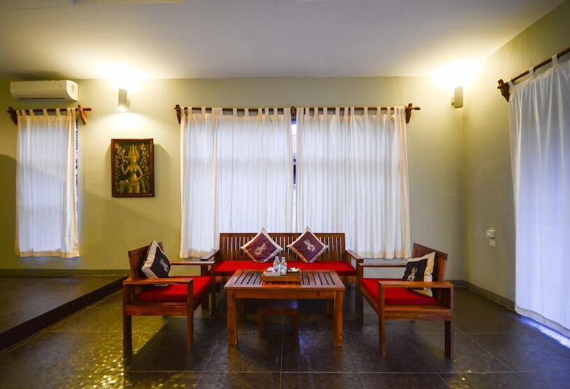 スイート, Memoria Palace & Resort