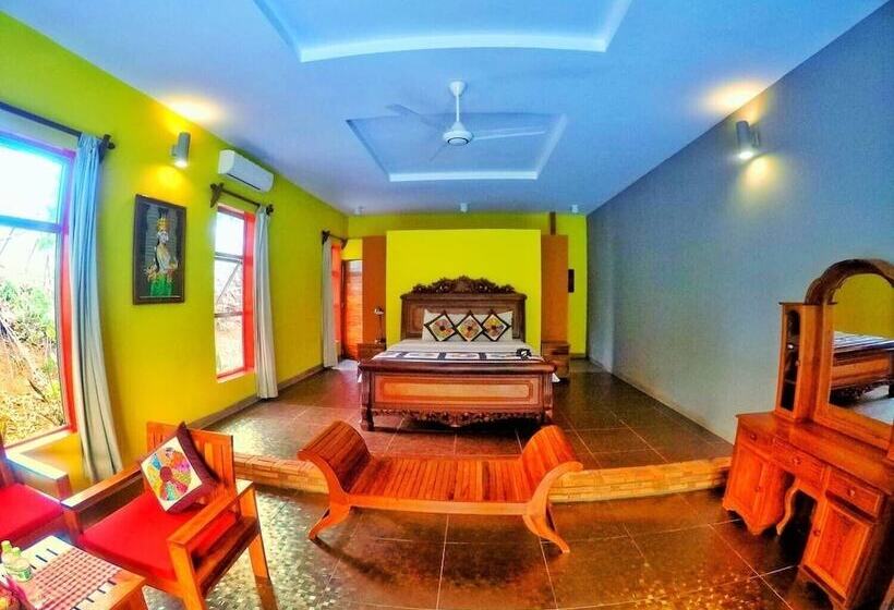 スイート, Memoria Palace & Resort