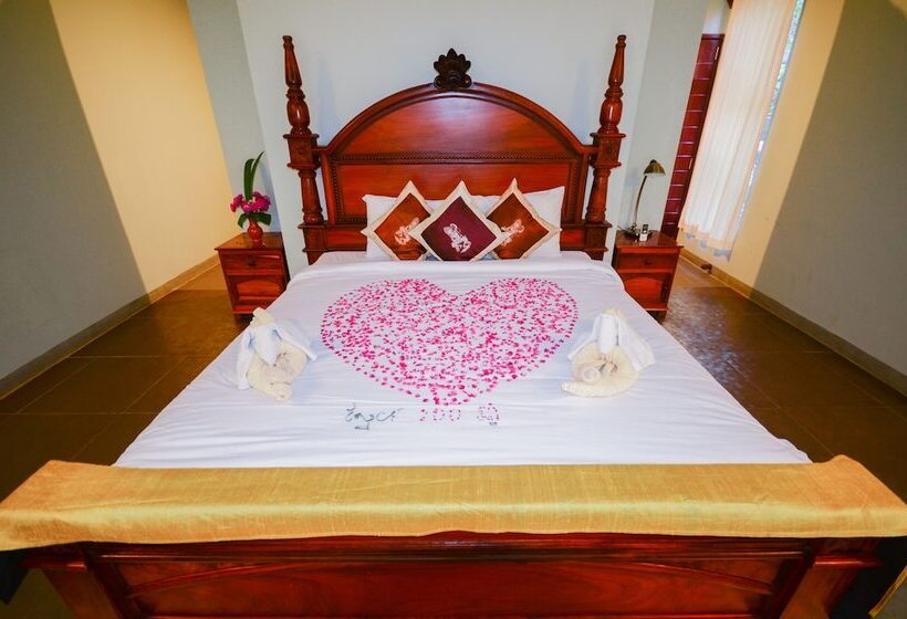 スイート, Memoria Palace & Resort