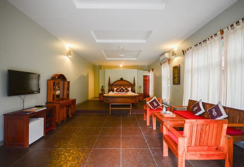 スイート, Memoria Palace & Resort