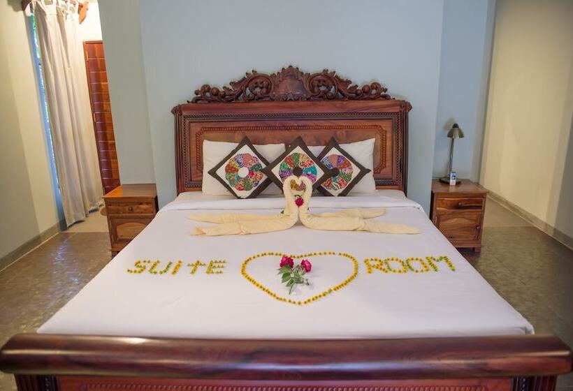 スイート, Memoria Palace & Resort