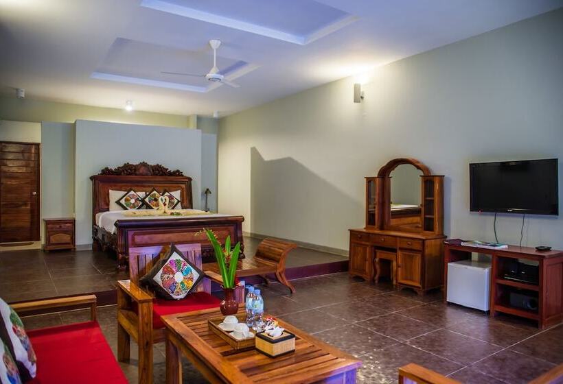 スイート, Memoria Palace & Resort