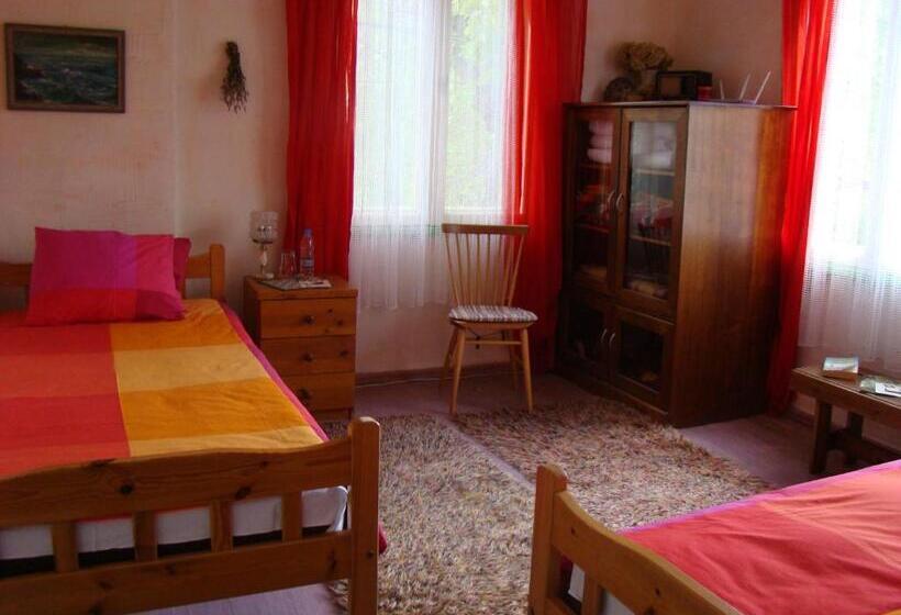 חדר סטנדרט, Bilkarskata Kashta