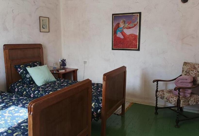 Номер Стандарт, Bilkarskata Kashta