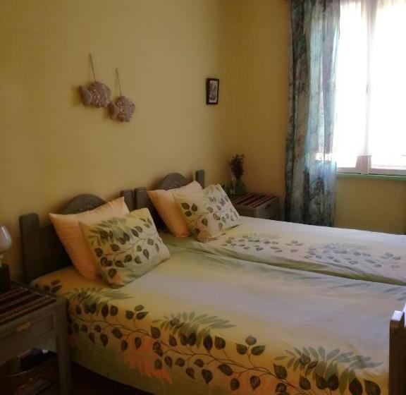 חדר סטנדרט, Bilkarskata Kashta