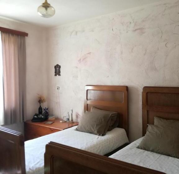 חדר סטנדרט, Bilkarskata Kashta