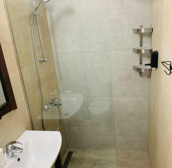 Номер Стандарт, Casa La Moara Din Grădină