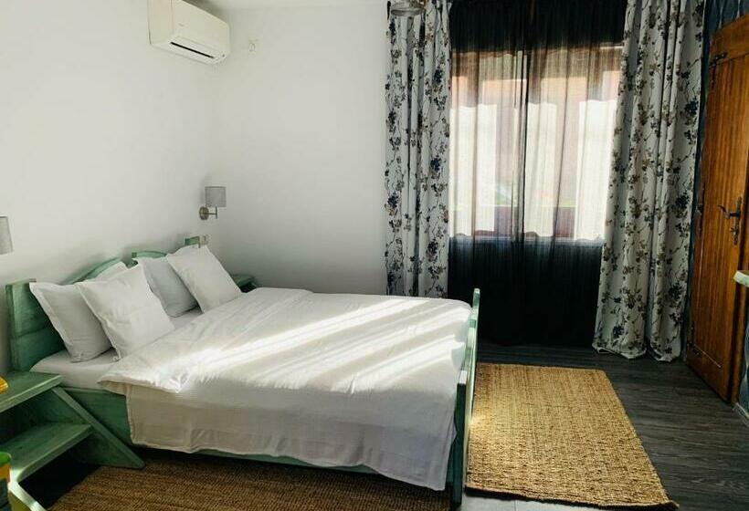 Номер Стандарт, Casa La Moara Din Grădină