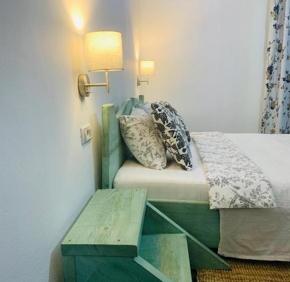 Номер Стандарт, Casa La Moara Din Grădină