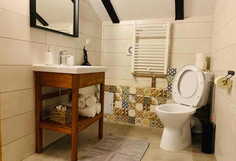 Номер Стандарт, Casa La Moara Din Grădină