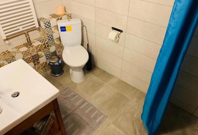 Номер Стандарт, Casa La Moara Din Grădină