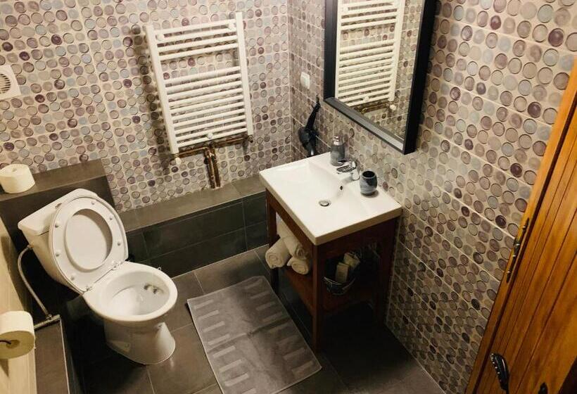 Номер Стандарт, Casa La Moara Din Grădină