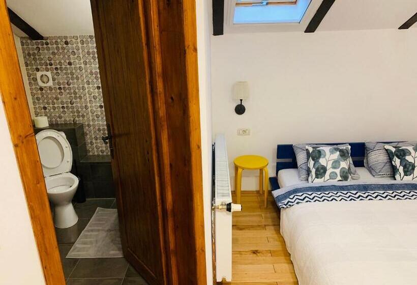 Номер Стандарт, Casa La Moara Din Grădină