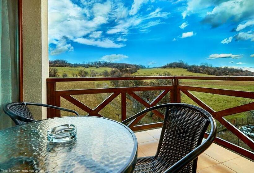 スタンダードルーム, Lakata Guest House