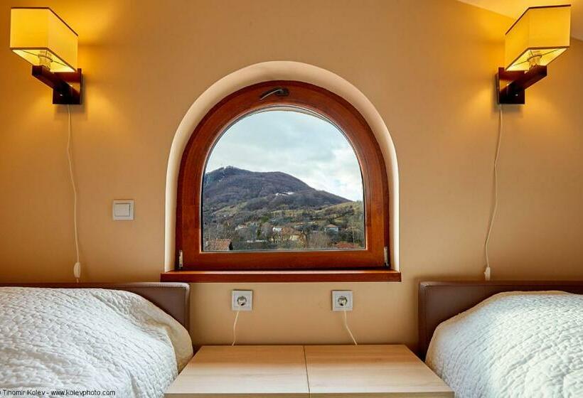 スタンダードルーム, Lakata Guest House