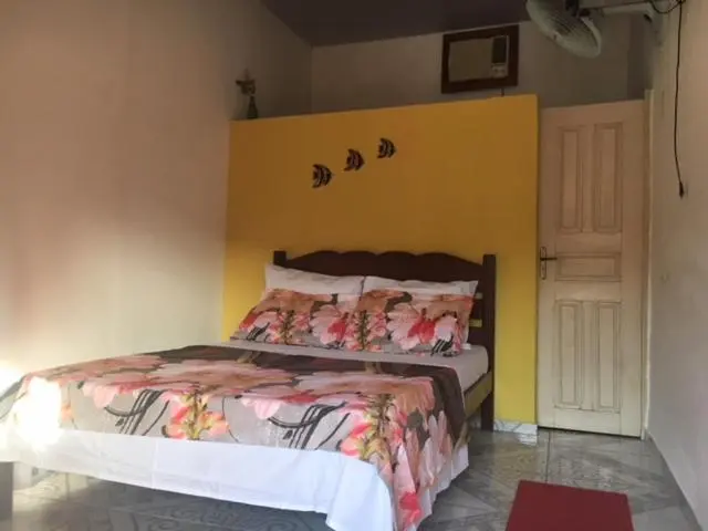 Superior-Zimmer, Algodoal Bela Mar Pousada