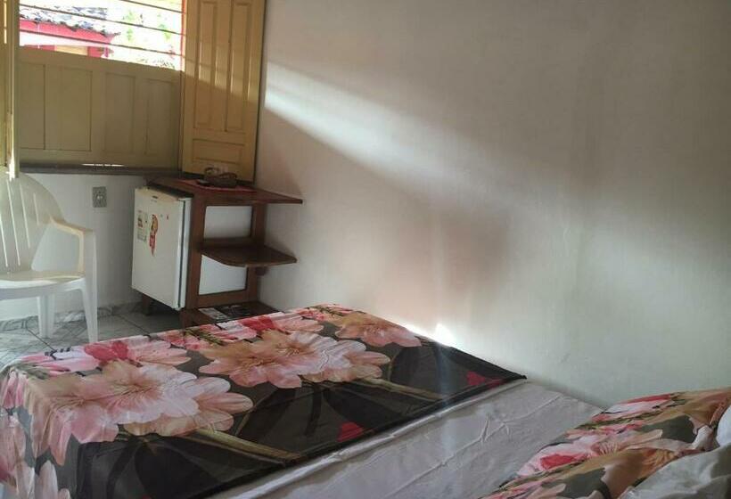 Superior Kamer, Algodoal Bela Mar Pousada