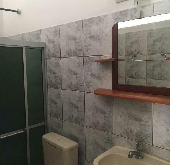 Superior Kamer, Algodoal Bela Mar Pousada