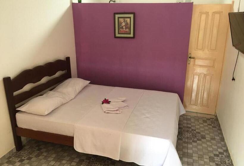 Superior Kamer, Algodoal Bela Mar Pousada