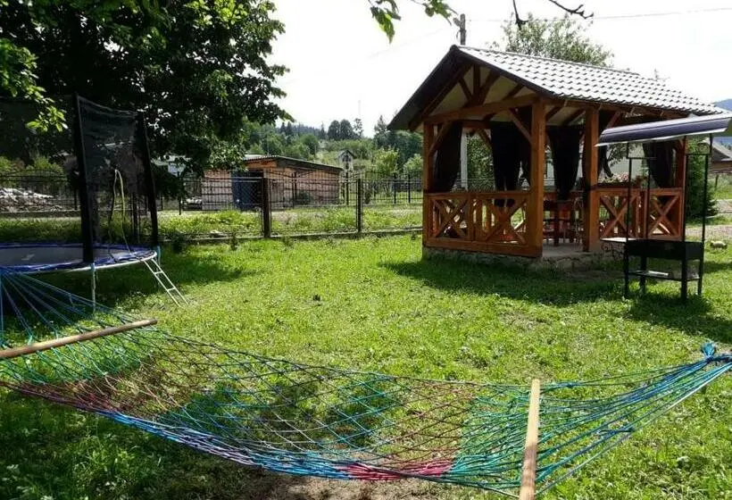 اتاق استاندارد, Yeva