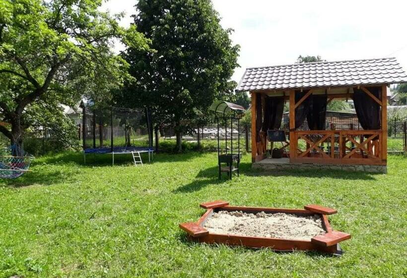 اتاق استاندارد, Yeva