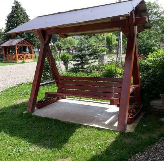 اتاق استاندارد, Yeva