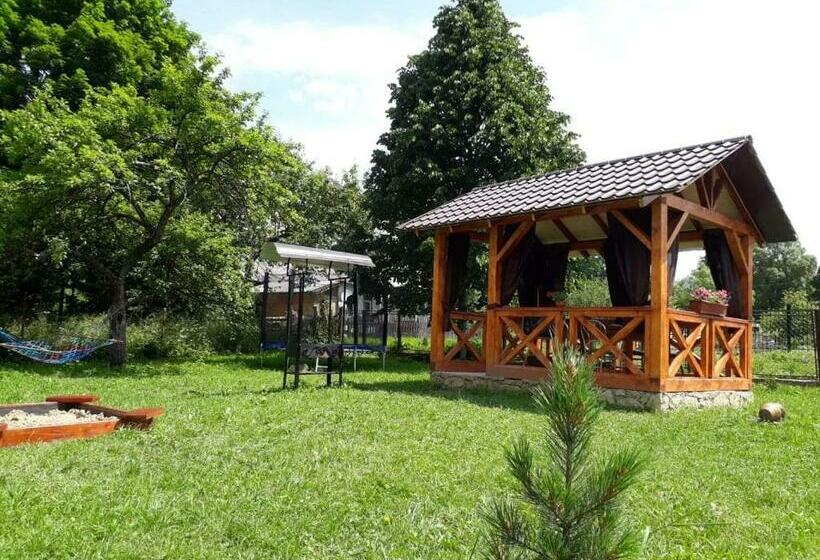 اتاق استاندارد, Yeva