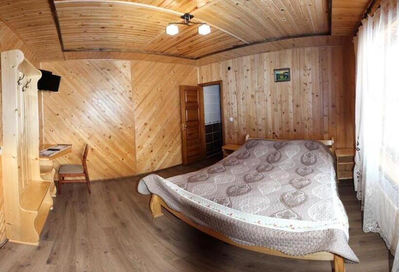 اتاق استاندارد, Yeva