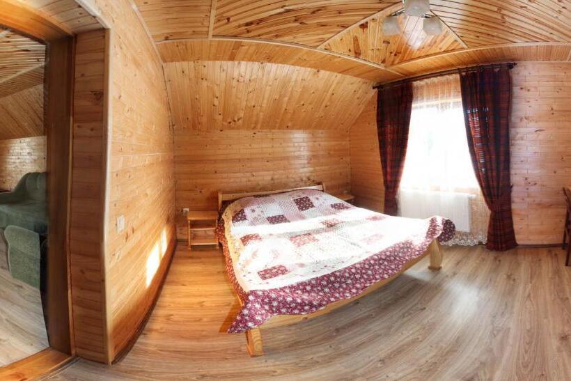 سوییت خانوادگی, Yeva