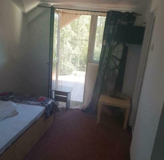 Номер Стандарт, Pensiunea Heaven