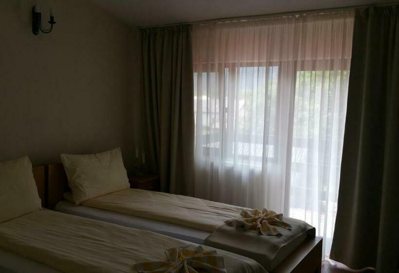 스탠다드 룸, Pensiunea Rozmarin